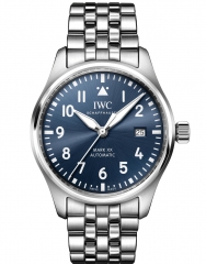 IWC 萬國錶 飛行員 馬克二十
