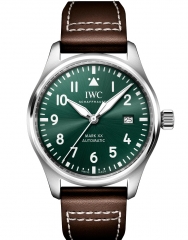 IWC 萬國錶 飛行員 馬克二十