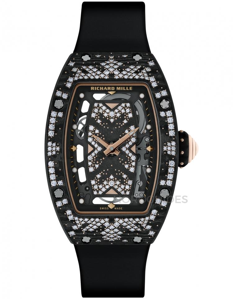 RICHARD MILLE RICHARD MILLE - WOMEN系列 - RM 07-01