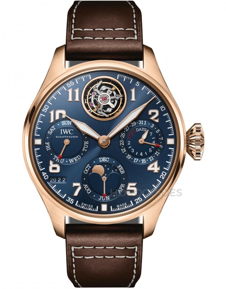 IWC 萬國錶 - 葡萄牙系列 - IW504803