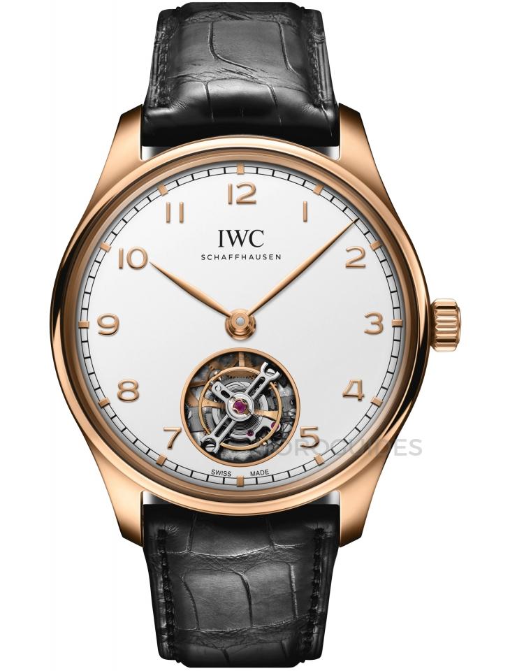 IWC 萬國錶 - 葡萄牙系列 - IW545801