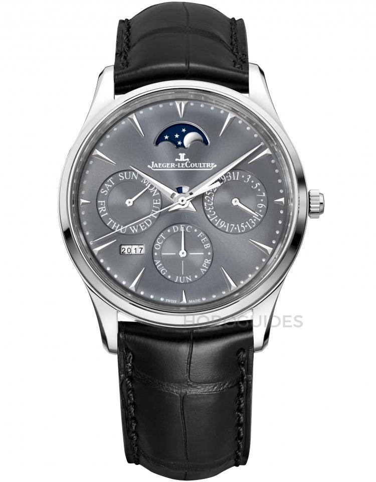 Master Ultra Thin Perpetual