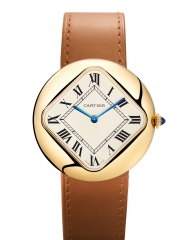CARTIER 卡地亞 PRIVÉ Pebble