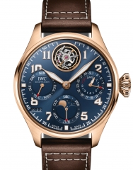 IWC 萬國錶 葡萄牙 小王子 特別版