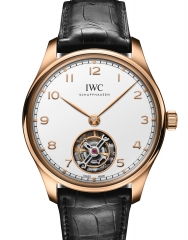 IWC 萬國錶 葡萄牙 IW545801