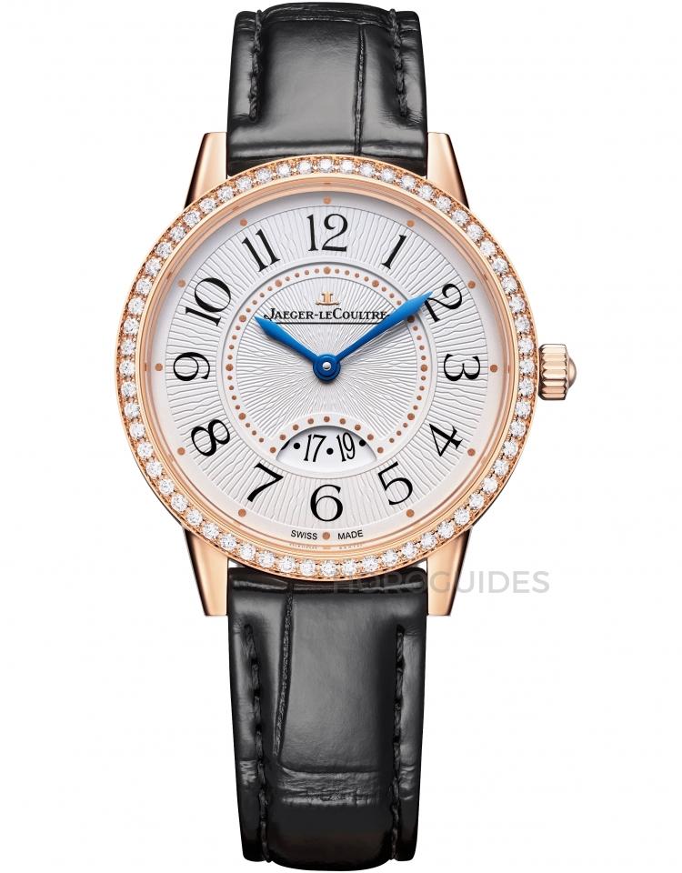 Rendez-Vous Date Medium Quartz