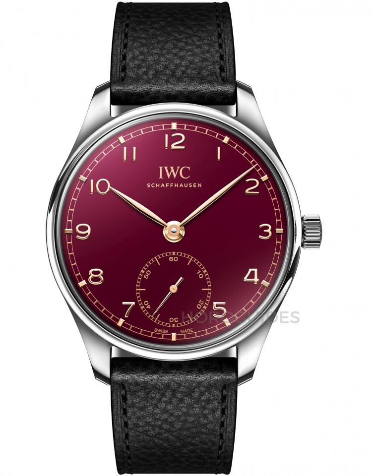 IWC 萬國錶 - 葡萄牙系列 - IW358315