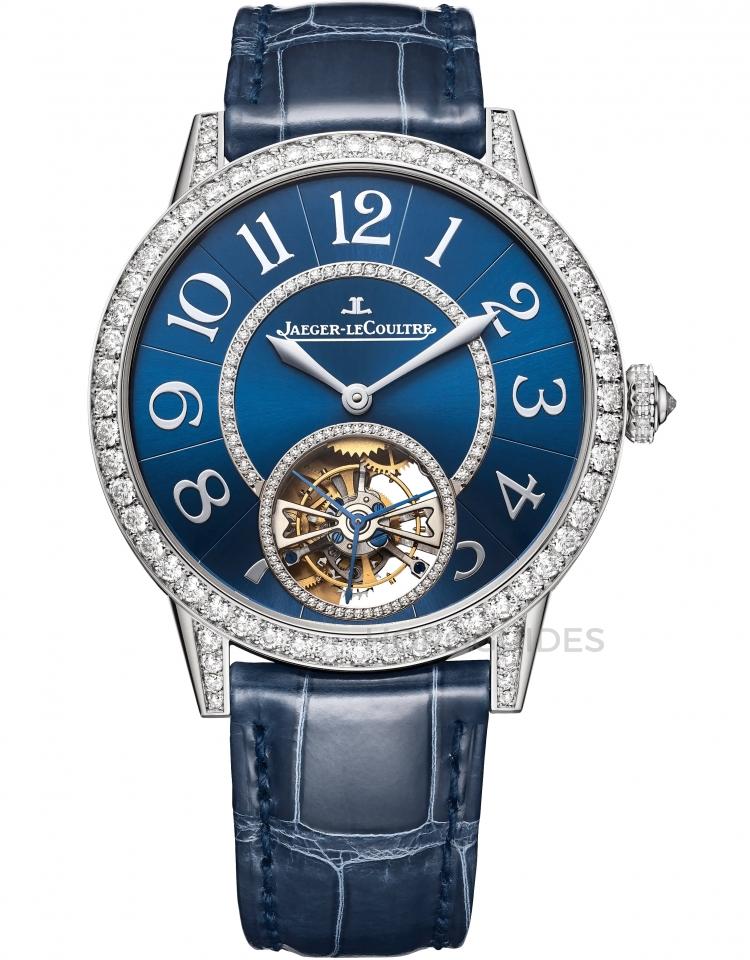 Rendez-Vous Tourbillon