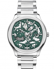 PIAGET 伯爵 POLO Polo skeleton