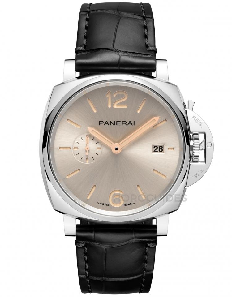 PANERAI 沛納海 - LUMINOR DUE系列 - PAM01249