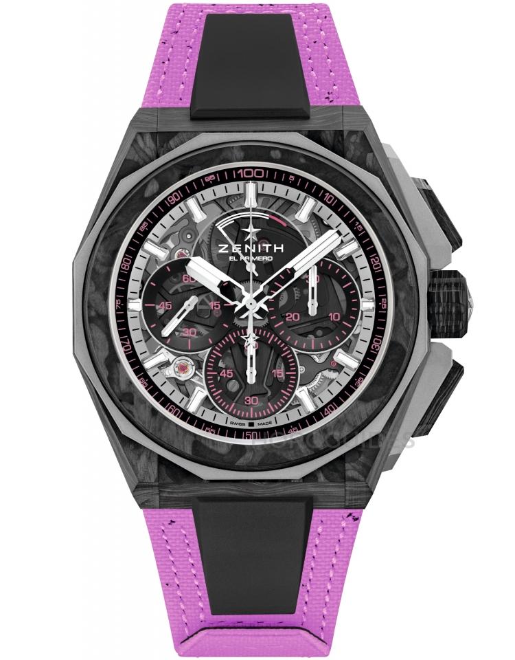 DEFY EXTREME E “ENERGY X PRIX”
