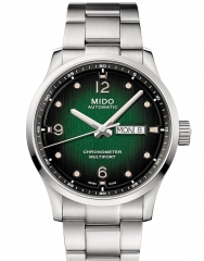 MIDO 美度表 先鋒 先鋒系列M天文台認證腕錶