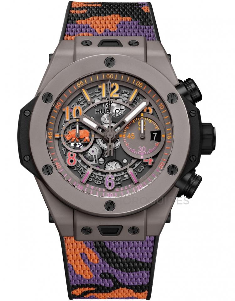 Big Bang Unico Sorai