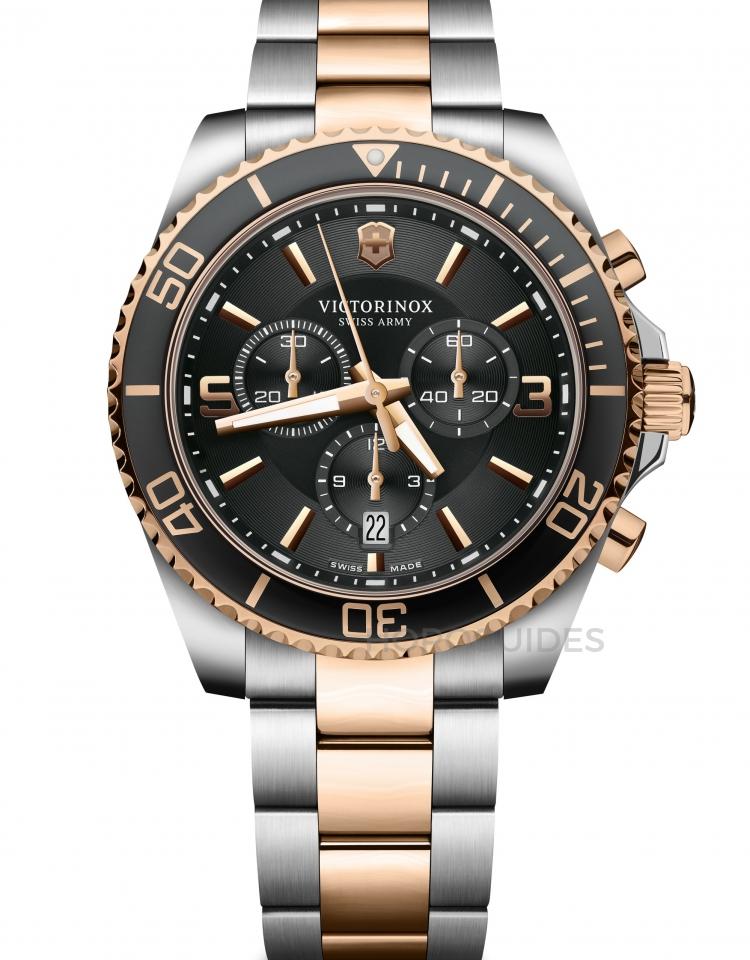 Maverick Chrono