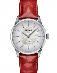 TISSOT Horoguides