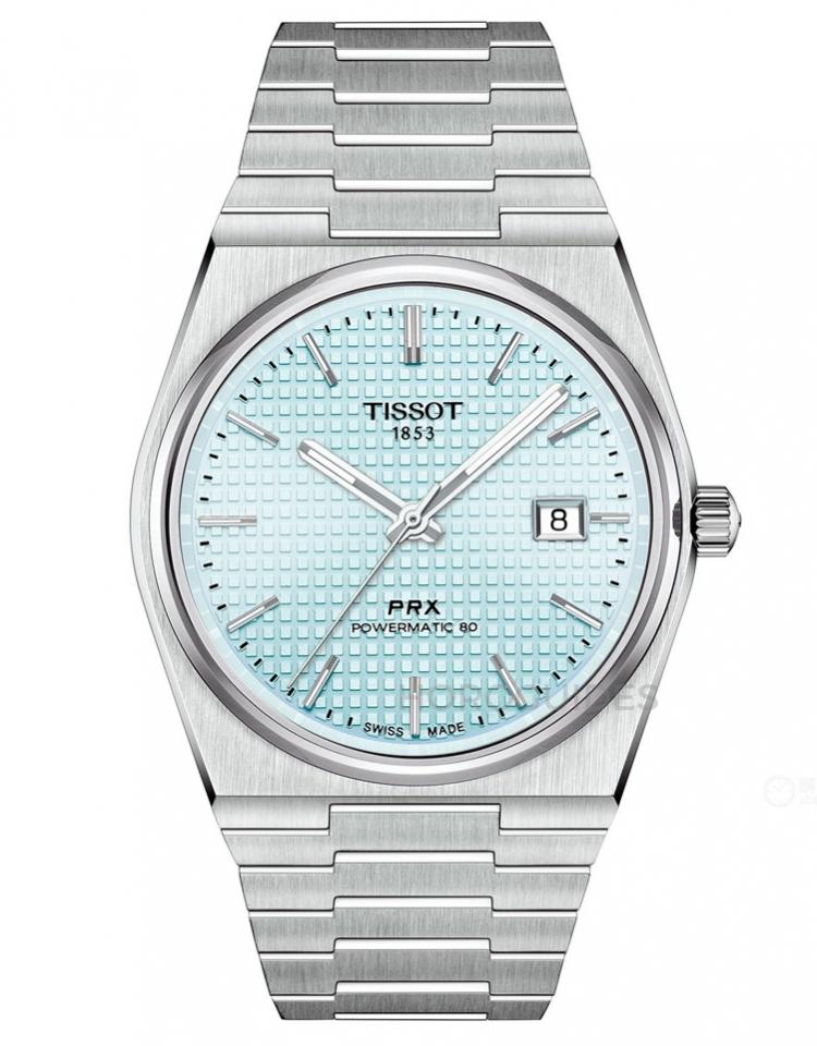 TISSOT 天梭表 - 經典系列 - T137.407.11.351.00