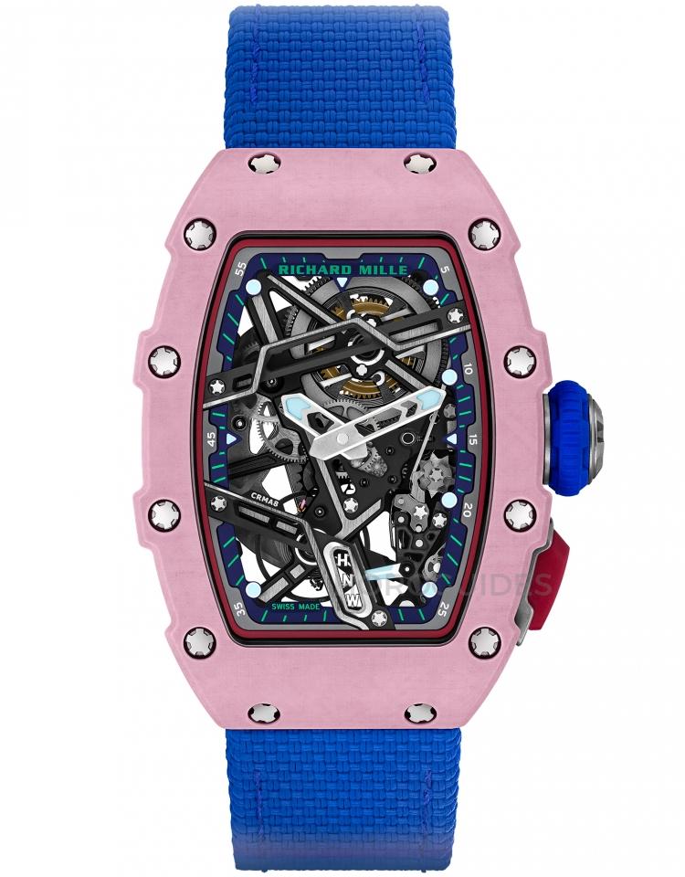 RICHARD MILLE RICHARD MILLE - WOMEN系列 - RM 07-04