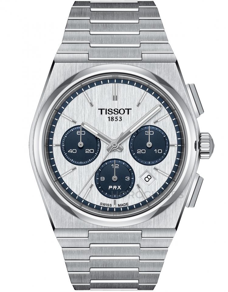 TISSOT 天梭表 - 經典系列 - T137.427.11.011.01