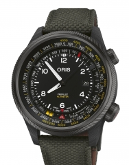 ORIS BIG CROWN PROPILOT