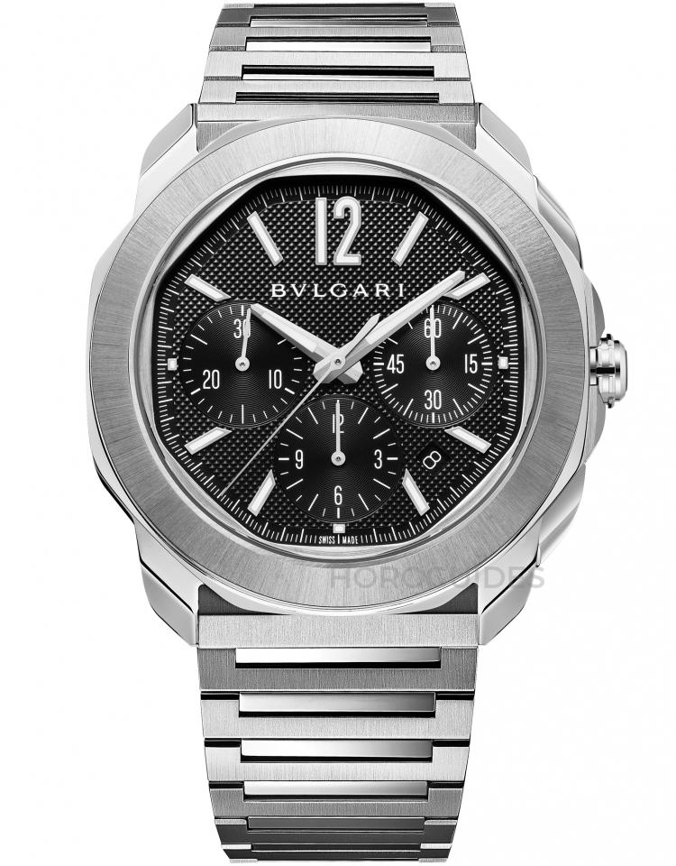 BVLGARI 寶格麗 - OCTO系列 - 103471