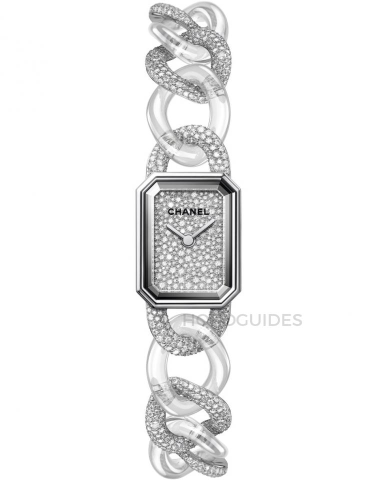 CHANEL 香奈兒 - PREMIÈRE系列 - H9527
