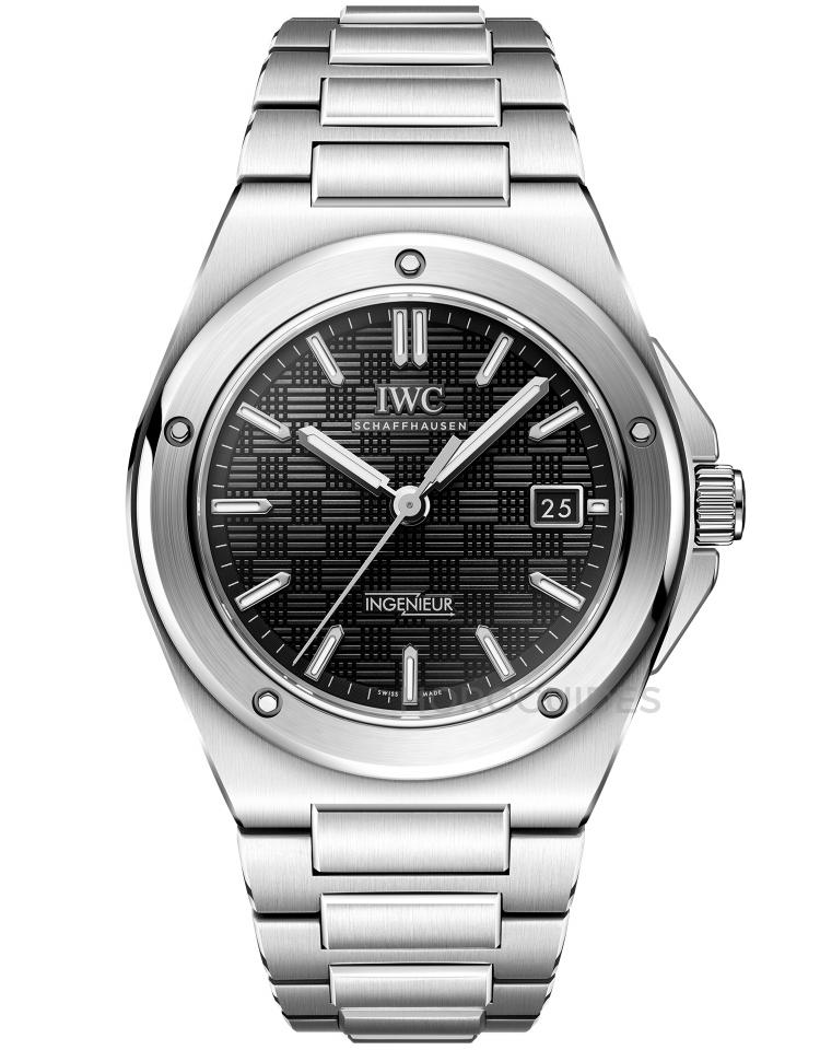IWC 萬國錶 - 工程師系列 - IW328901