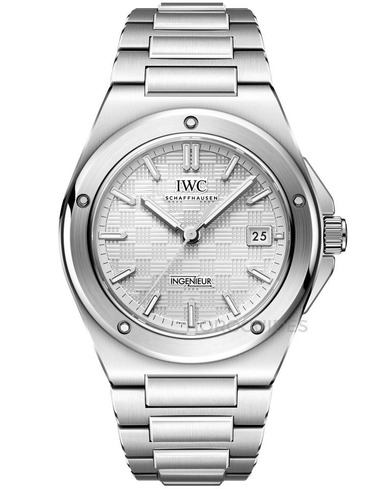 IWC 萬國錶 - 工程師系列 - IW328902