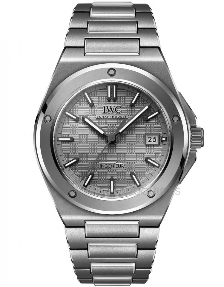 IWC 萬國錶 - 工程師系列 - IW328904