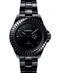 CHANEL 香奈兒 J12 Interstellar