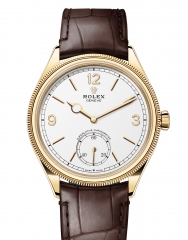 ROLEX 勞力士 Perpetual 1908 Perpetual 1908
