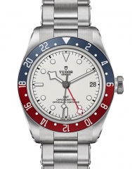 TUDOR 帝舵表 BLACK BAY BLACK BAY GMT