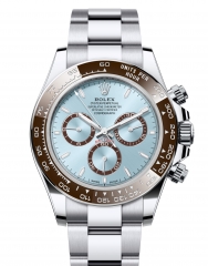 ROLEX 勞力士 DAYTONA 126506-0001