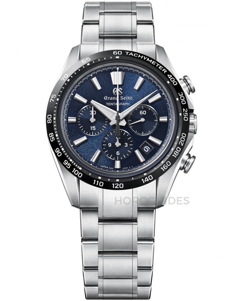 GRAND SEIKO GRAND SEIKO - EVOLUTION 9系列 - SLGC001