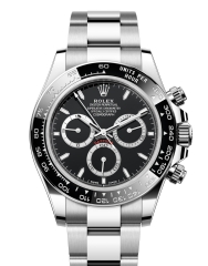 ROLEX 勞力士 DAYTONA 126500LN-0002