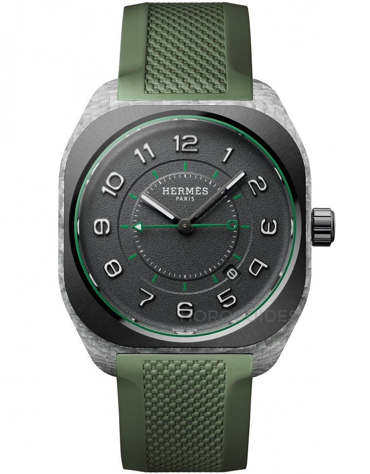 Hermès H08 Colourful Variations