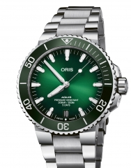 ORIS Horoguides