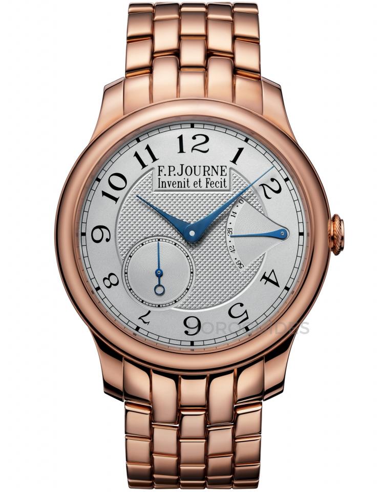 F.P.JOURNE F.P.JOURNE - CLASSIQUE系列 - chronomètre souverain