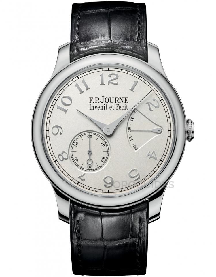 F.P.JOURNE F.P.JOURNE - CLASSIQUE系列 - chronomètre souverain