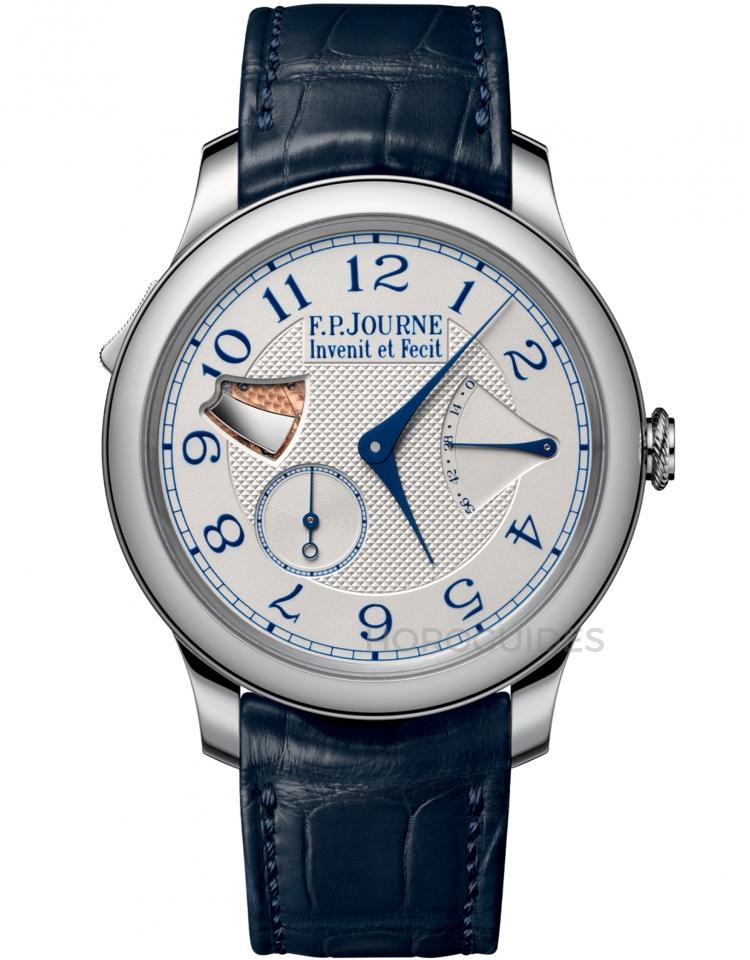 F.P.JOURNE F.P.JOURNE - CLASSIQUE系列 - Répétition Souveraine