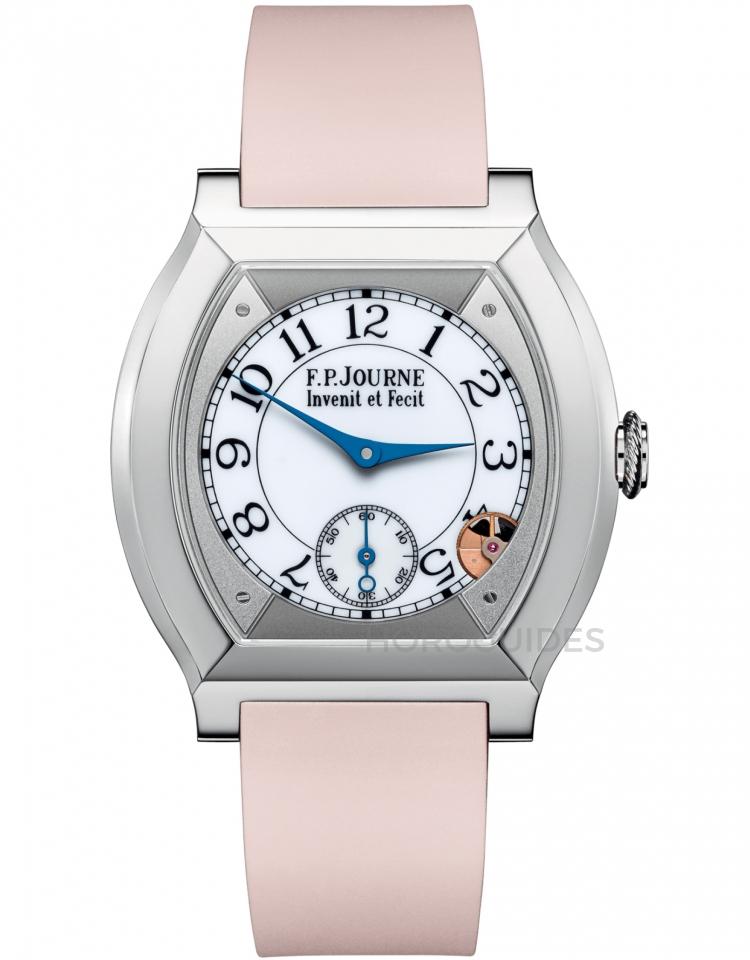 F.P.JOURNE F.P.JOURNE - ELEGANTE系列 - élégante 40mm titanium