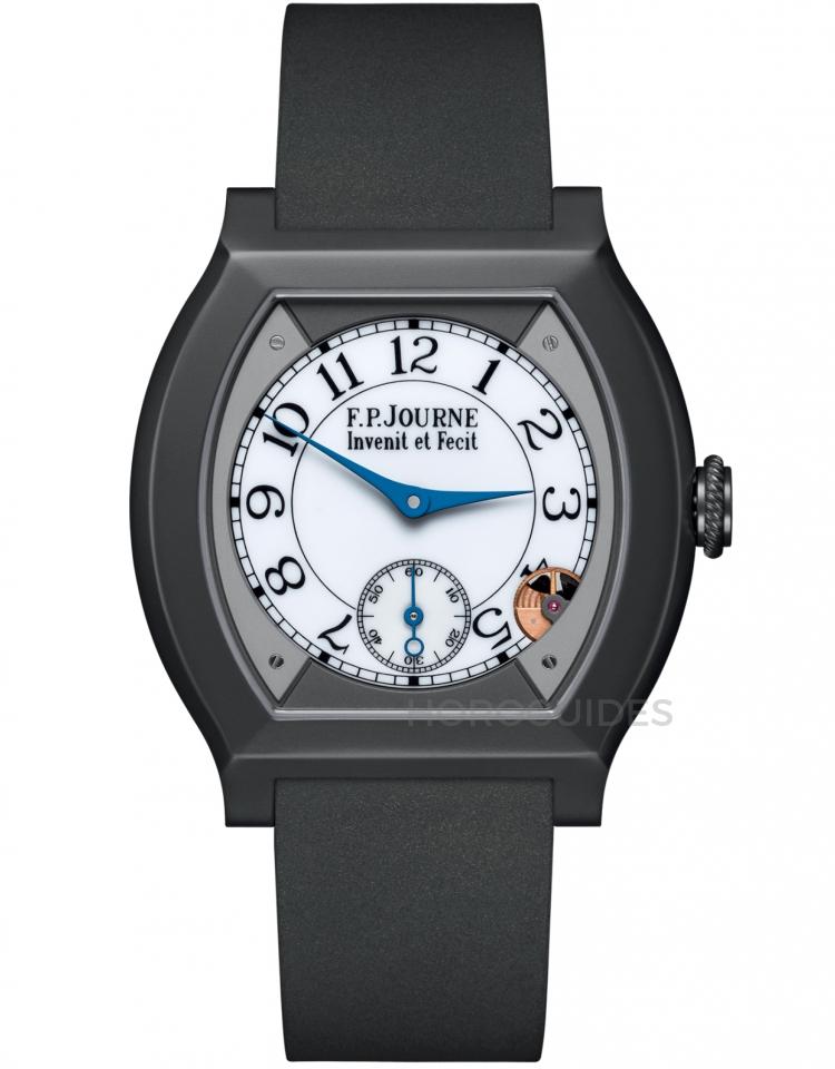 F.P.JOURNE F.P.JOURNE - ELEGANTE系列 - élégante 40mm titalyt®