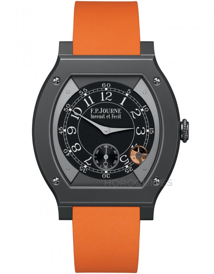 F.P.JOURNE F.P.JOURNE - ELEGANTE系列 - élégante 48mm titalyt®