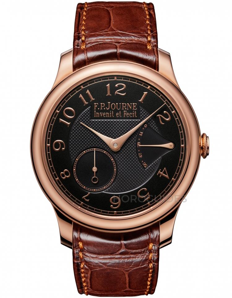 F.P.JOURNE F.P.JOURNE - 專賣店系列 - boutique edition-chronomètre souverain