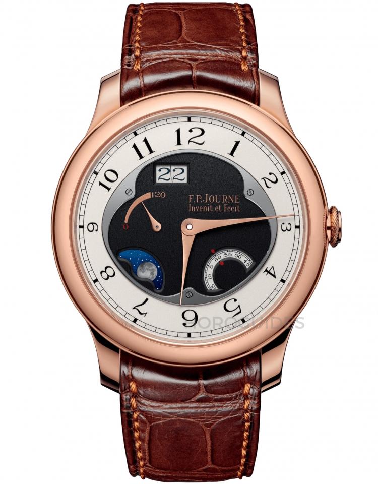 F.P.JOURNE F.P.JOURNE - 專賣店系列 - boutique edition-divine