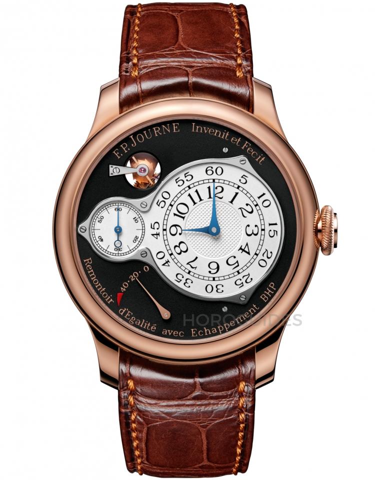 F.P.JOURNE F.P.JOURNE - 專賣店系列 - boutique edition-chronomètre optimum