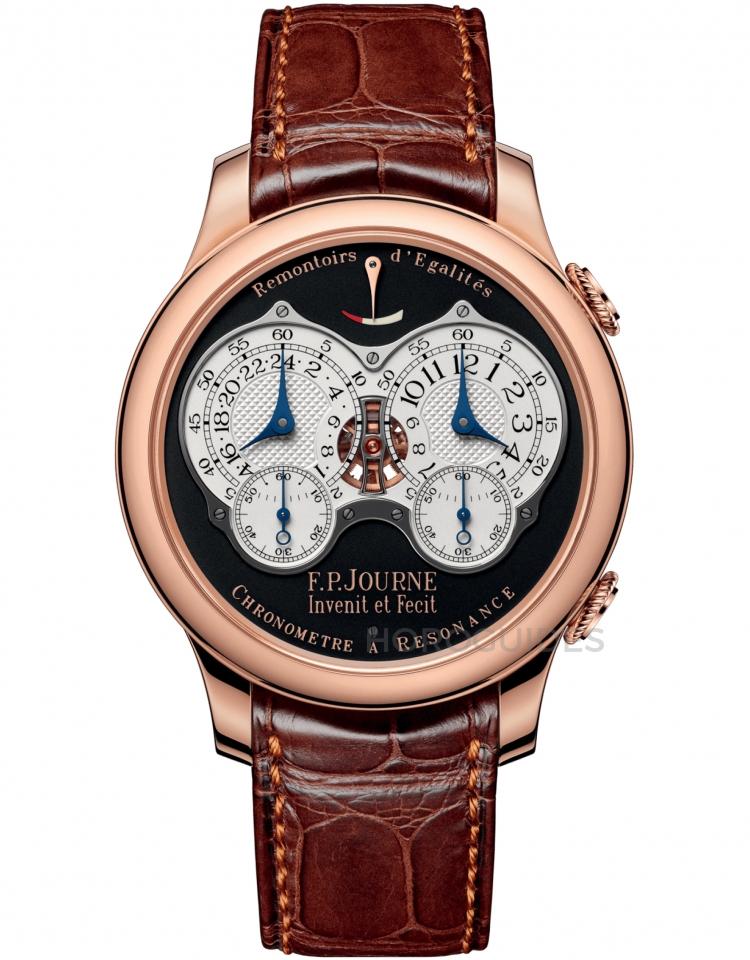 F.P.JOURNE F.P.JOURNE - 專賣店系列 - boutique edition-chronomètre à résonance