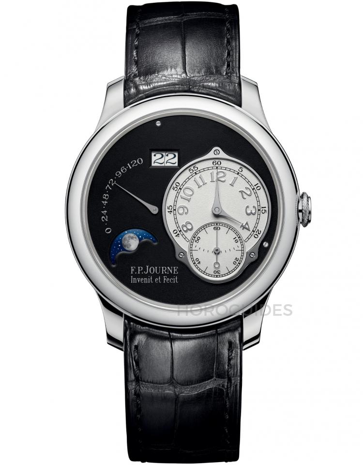 F.P.JOURNE F.P.JOURNE - BLACK LABEL系列 - lune black label