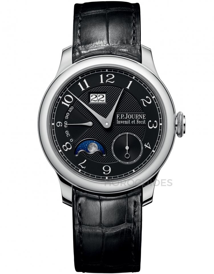 F.P.JOURNE F.P.JOURNE - BLACK LABEL系列 - automatique lune black label