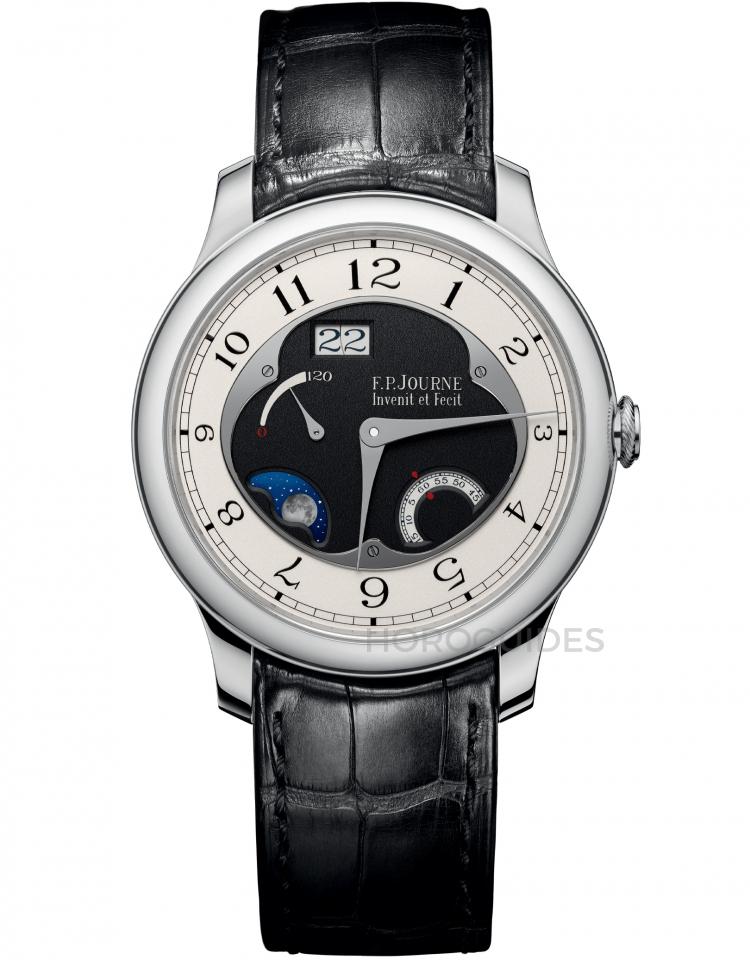 F.P.JOURNE F.P.JOURNE - BLACK LABEL系列 - divine black label