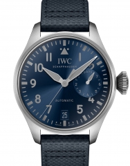 IWC 萬國錶 飛行員 RACING WORKS 特別版